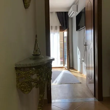 Duhanxhiu Villa