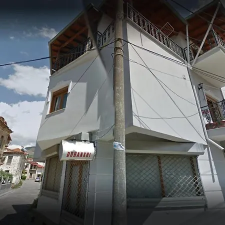 Duhanxhiu Korce